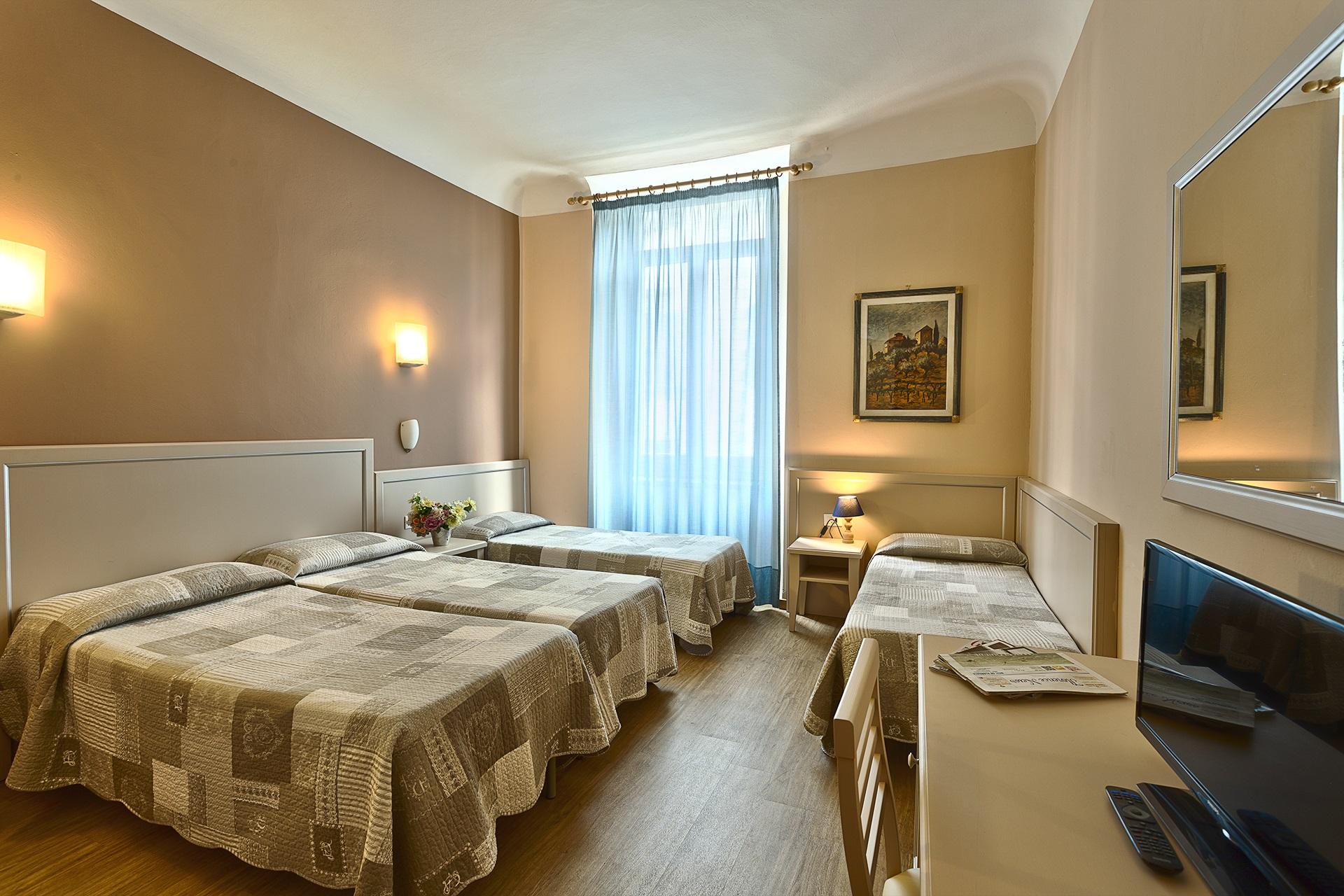 Eden 3* Florencia