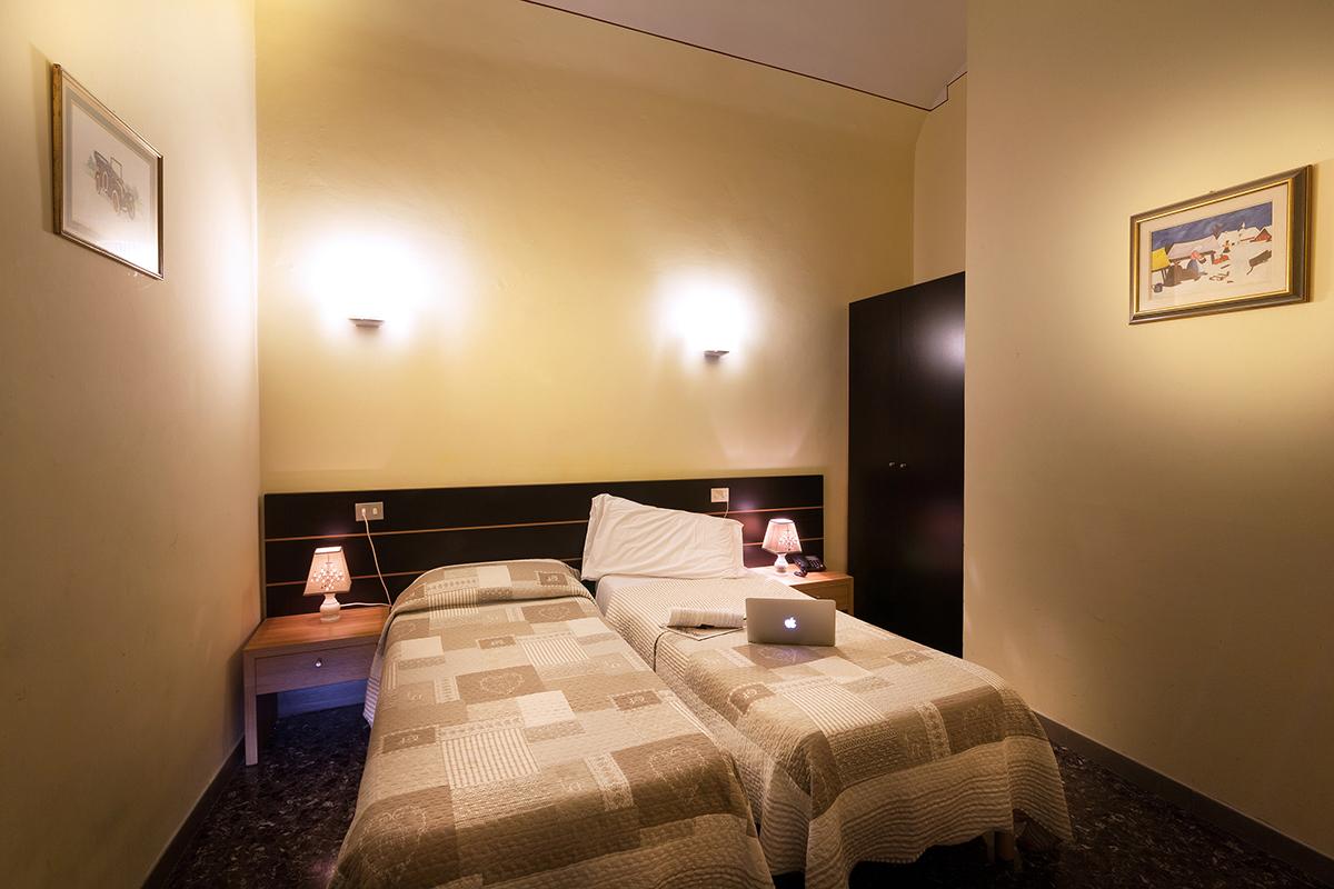 Eden Hotel Florencia