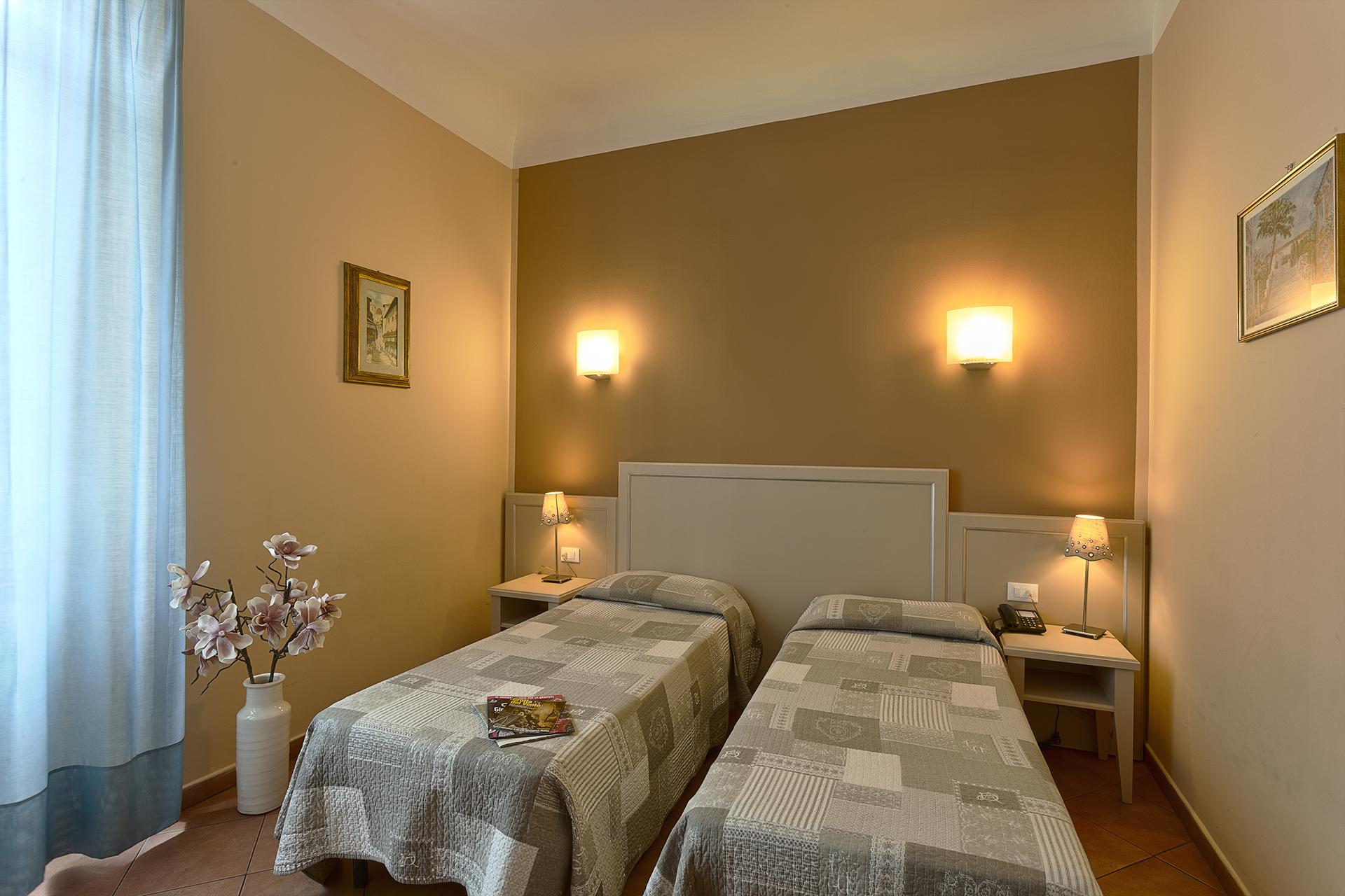 Eden Hotel Florencia