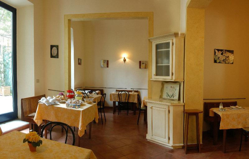 Eden Hotel Florencia