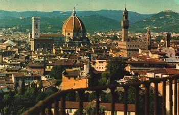 Eden Florencia