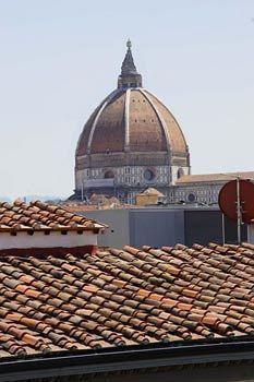 Hotel Eden Florencia