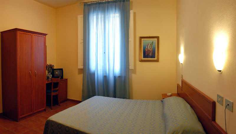 Eden Hotel Florencia