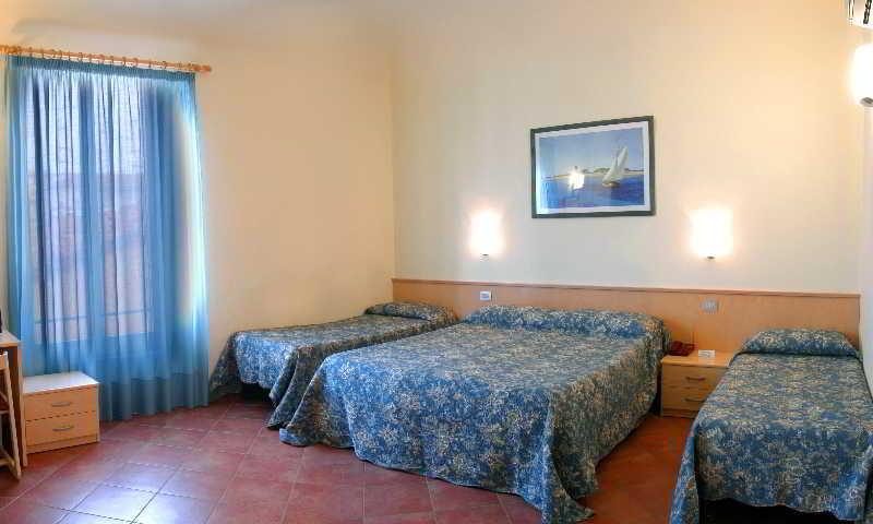 Hotel Eden Florencia